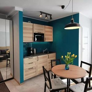 Studio Four Seasons With Parking Place